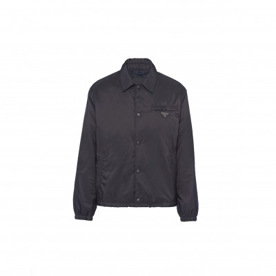 PRADA RE-NYLON BLOUSON JACKET SGB737